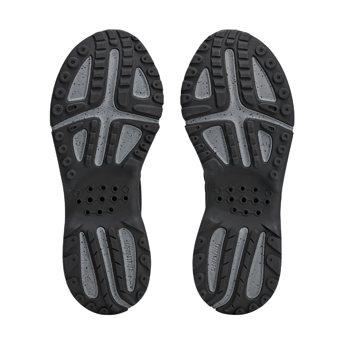 Dingyun Zhang Kouza Black Box - Stylish and Durable Unisex Sneakers for Casual Wear, Street Fashion & Everyday Comfort