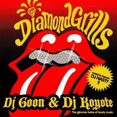 Diamond Grillz - Custom Gold & Silver Hip Hop Grillz for Men & Women | Perfect for Rappers, Performers & Fashion Enthusiasts