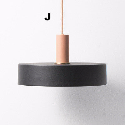 Deja Modern Pendant Light - Sleek Hanging Fixture for Kitchen Island, Dining Room & Bedroom - Adjustable Height & Energy Efficient LED Lighting