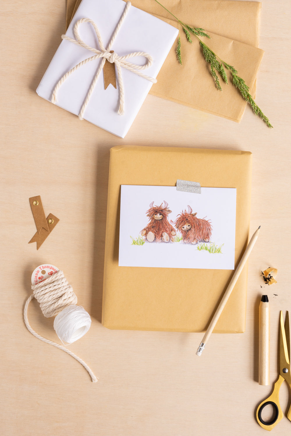 Henry & Heidi Gift Card - Perfect for Birthdays, Holidays & Special Occasions | Online Shopping & Digital Gifts