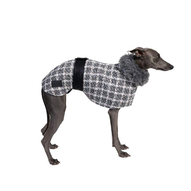 Moon River Coat - Stylish & Warm Winter Jacket for Women & Men - Perfect for Outdoor Activities, Travel & Casual Wear