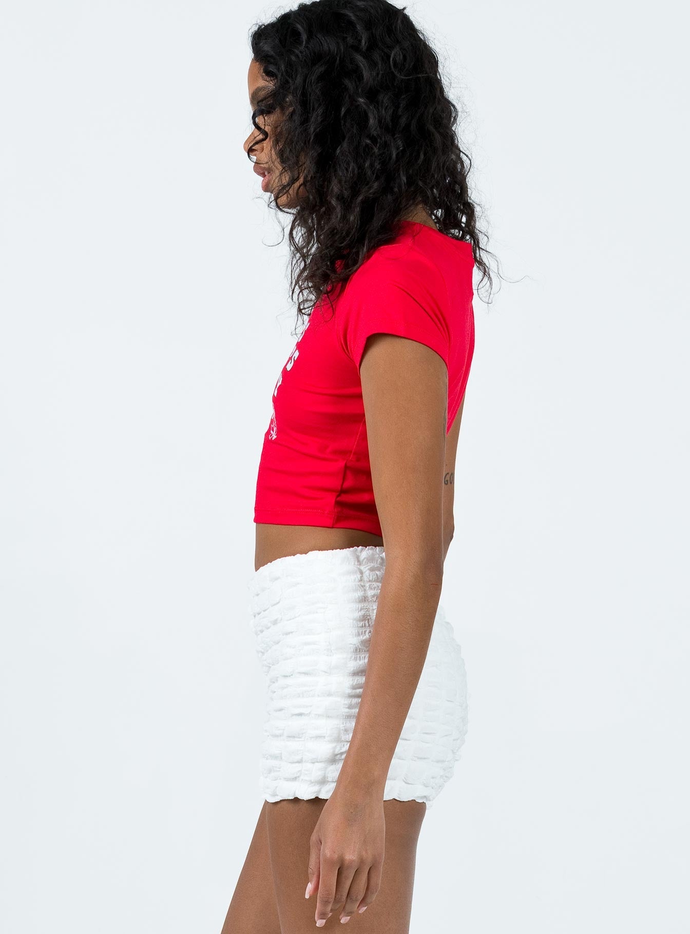 Alaric Men's Casual Shorts - White | Comfortable & Breathable Summer Shorts for Outdoor Activities, Gym, and Travel