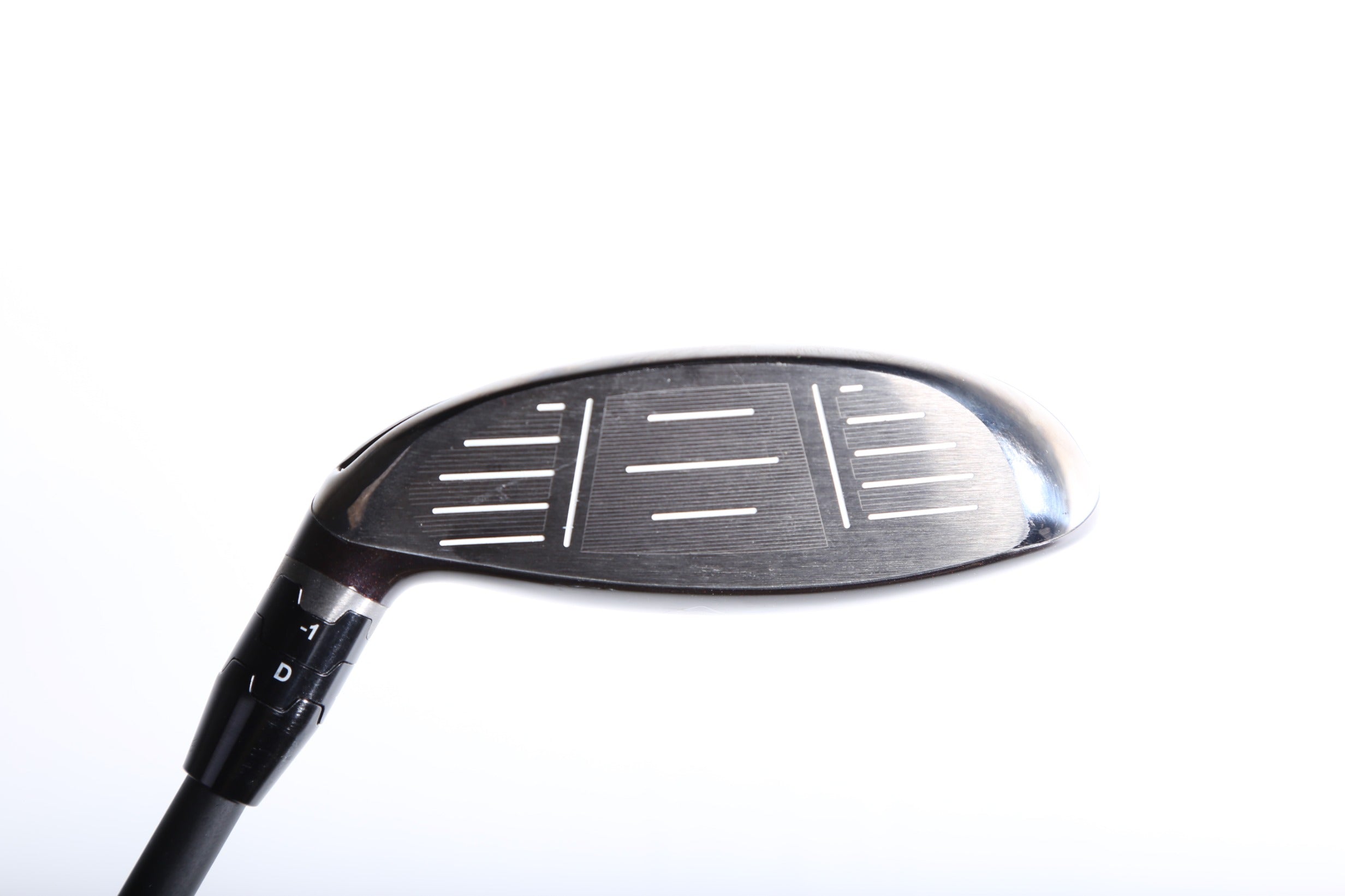 Used Callaway Big Bertha REVA 23 3 Wood Golf Club - Right Handed 18° Ladies Flex - Perfect for Women Golfers on the Course