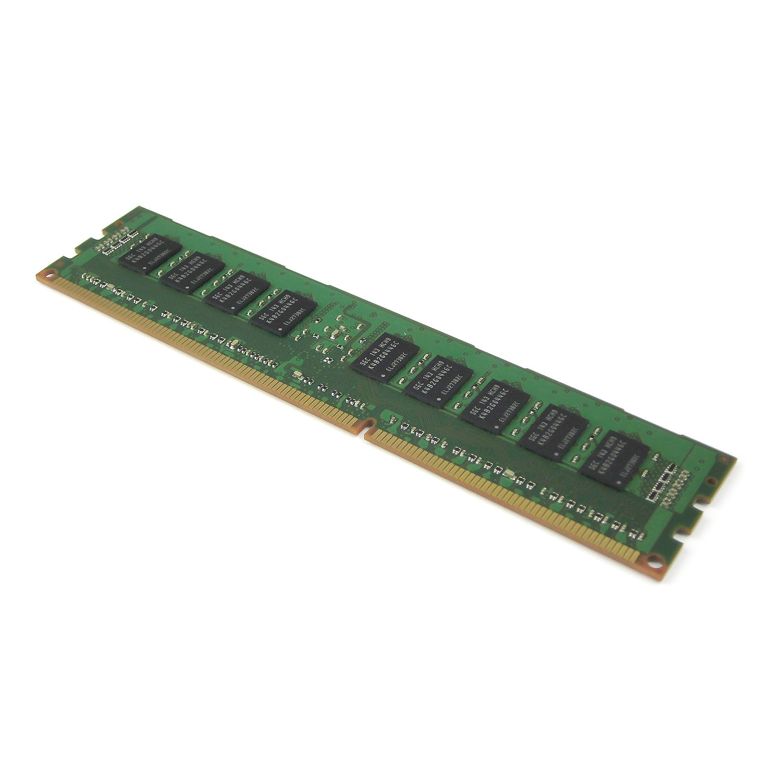 64GB PC4-2666V ECC Registered Load Reduced Server Memory RAM - High Performance DDR4 RAM for Servers, Workstations & Data Centers