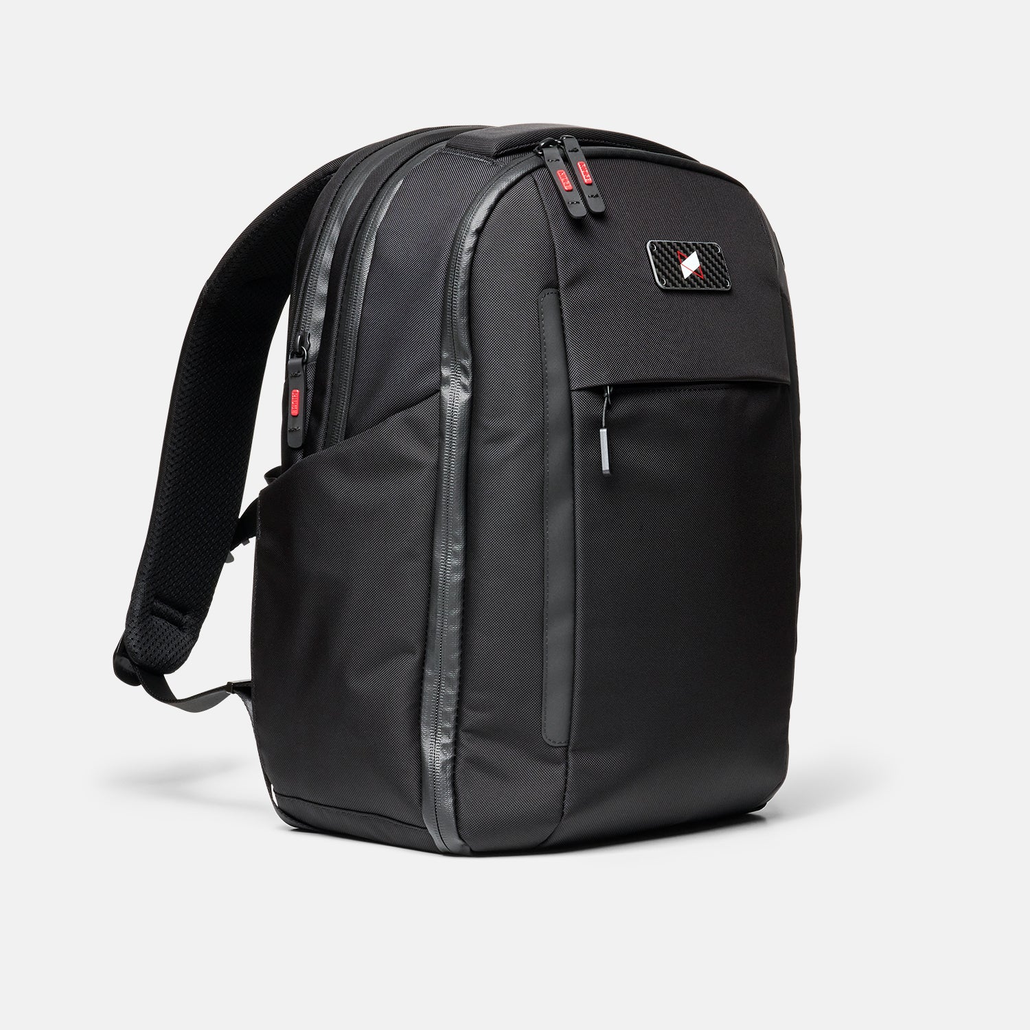 Ridge Commuter Backpack - Waterproof Laptop Backpack for Men & Women, 15.6