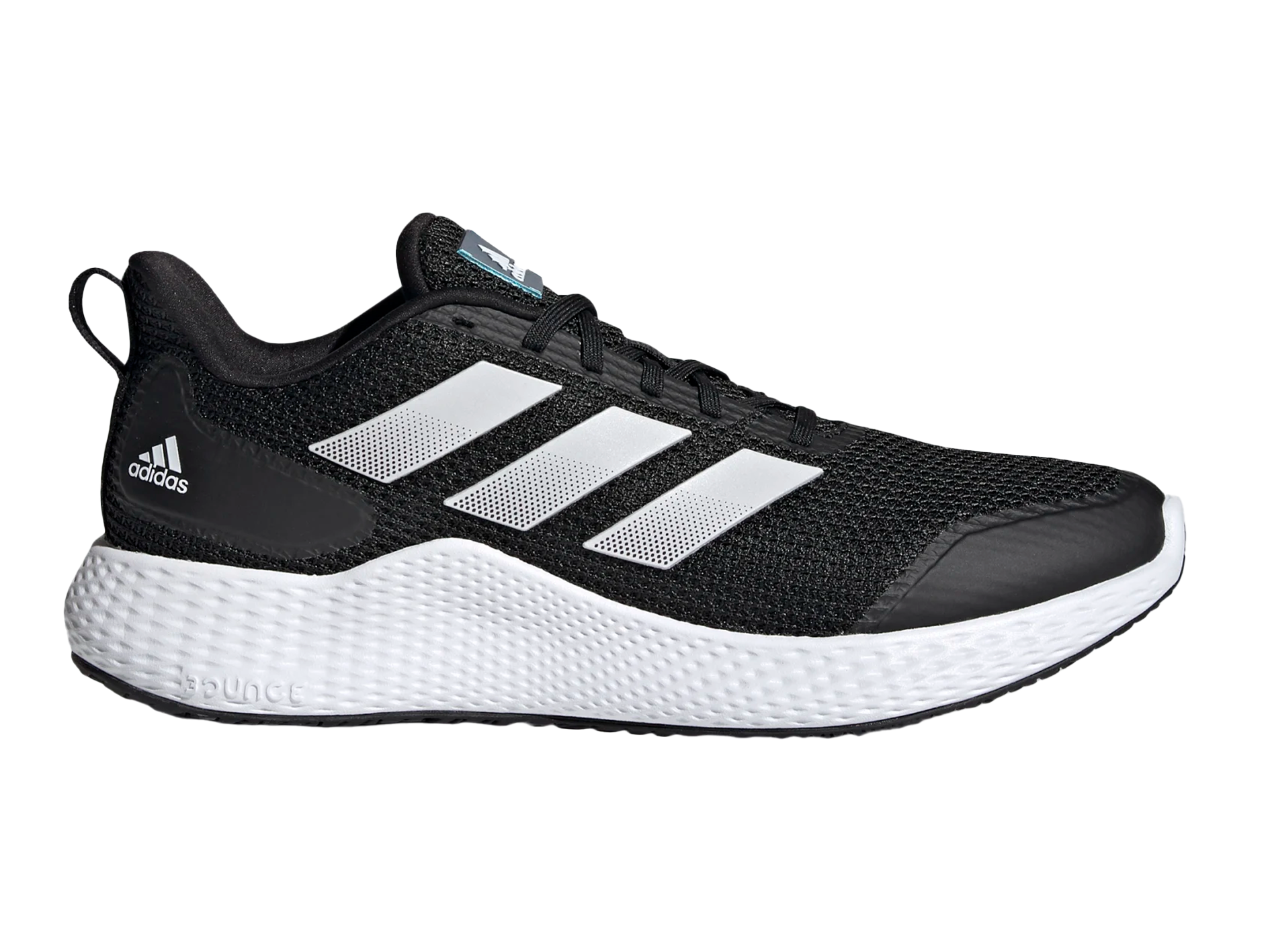 Adidas Men's Edge Gameday Football Cleats GZ5280 - Lightweight Soccer Shoes for Artificial Turf & Grass Fields - Perfect for Training, Matches, and Competitive Play