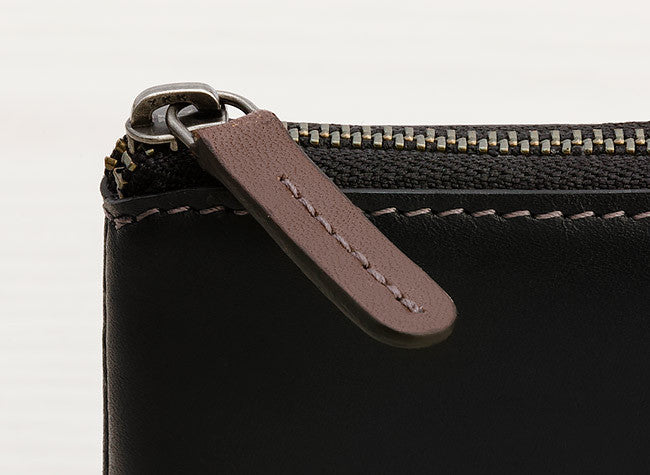 Bellroy Slim Minimalist RFID Blocking Wallet – Ultra Thin & Compact for Everyday Carry | Perfect for Travel, Business & Minimalist Lifestyle