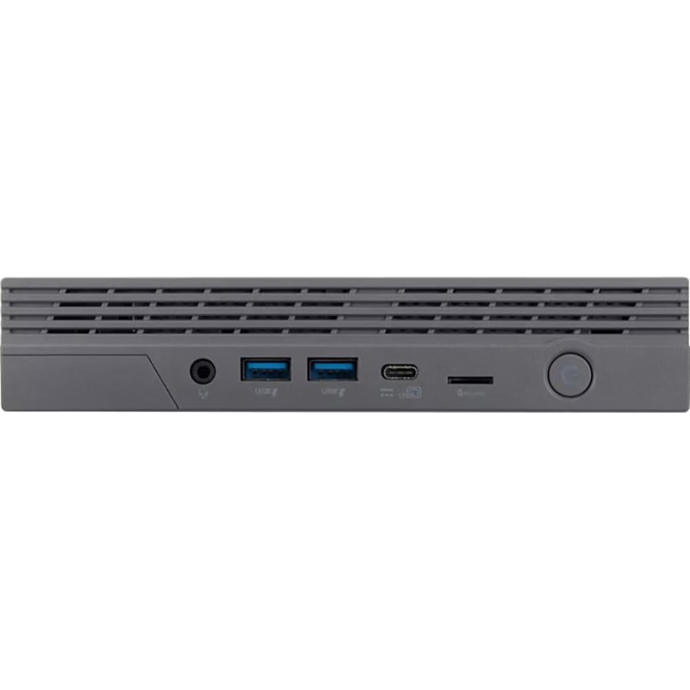Acer CXI5 Chromebox with Intel Celeron Processor, 8GB RAM, 64GB Storage - Perfect for Home Office, Online Learning & Business Productivity