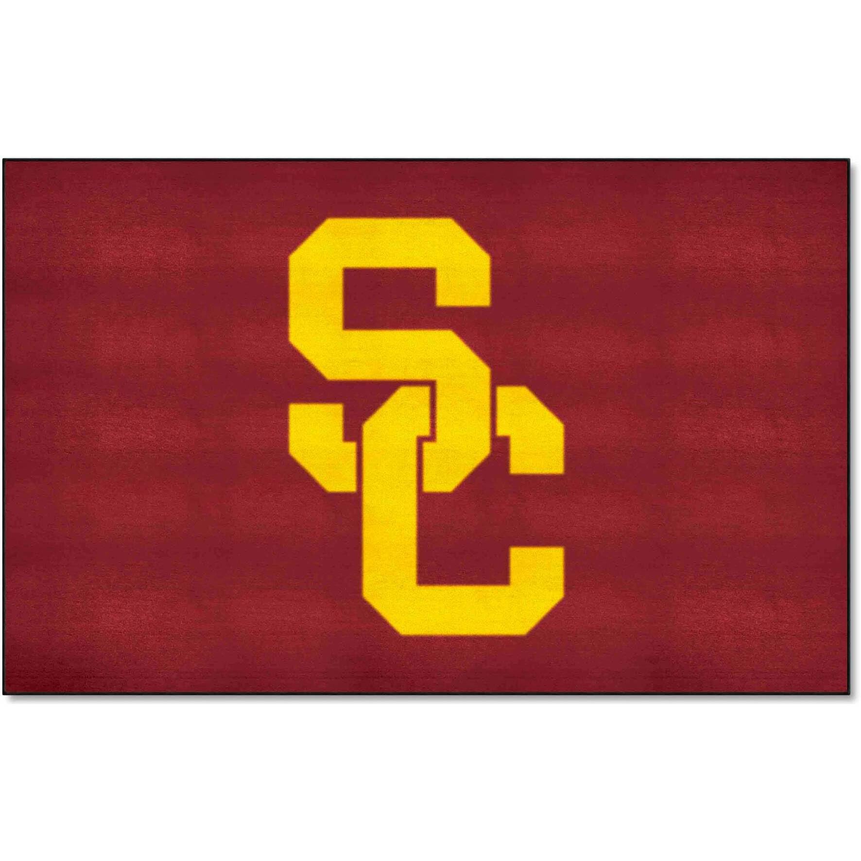 Team Fan Gear Fanmats Southern California Ulti-Mat 60