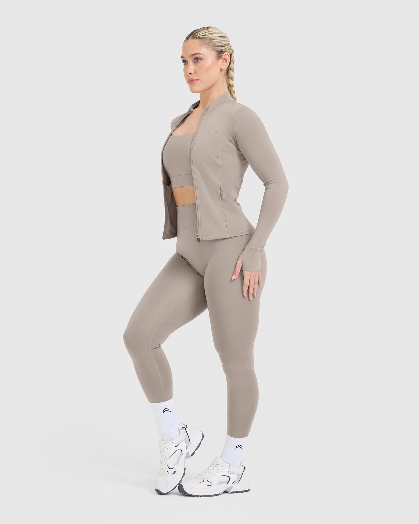 Timeless Women's Jacket | Soft Minky Fleece Outerwear | Cozy Winter Coat for Casual Wear & Outdoor Activities