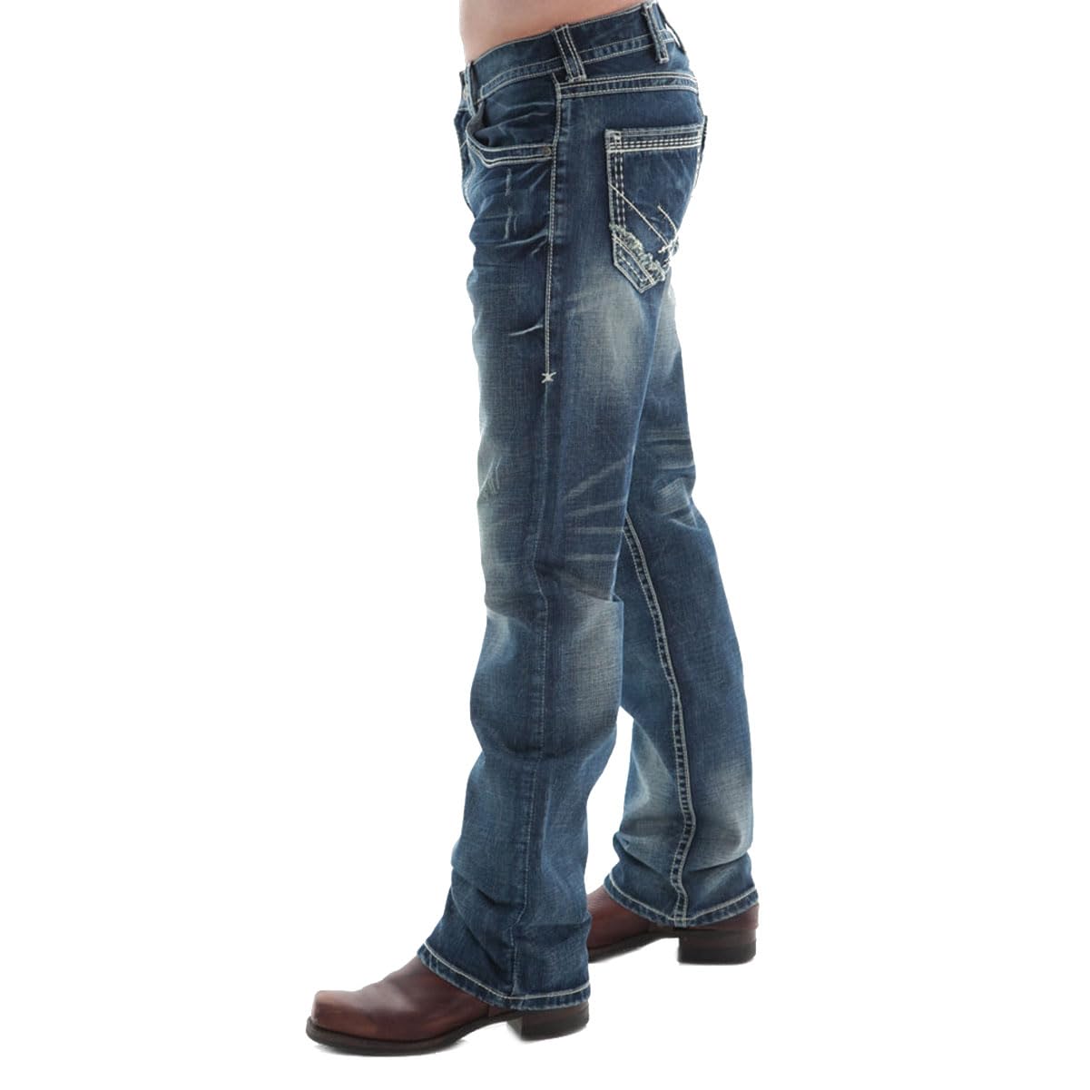 Men's Torque Jean - Premium Stretch Denim Pants for Comfort & Style | Perfect for Casual Wear, Work & Outdoor Activities