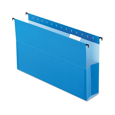Surehook Reinforced Hanging Box Files - 3