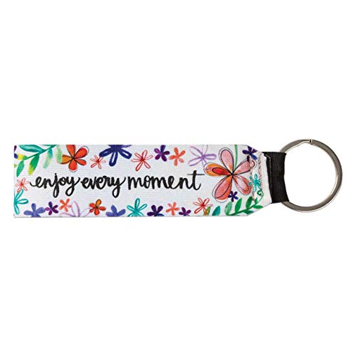 Enjoy Every Moment