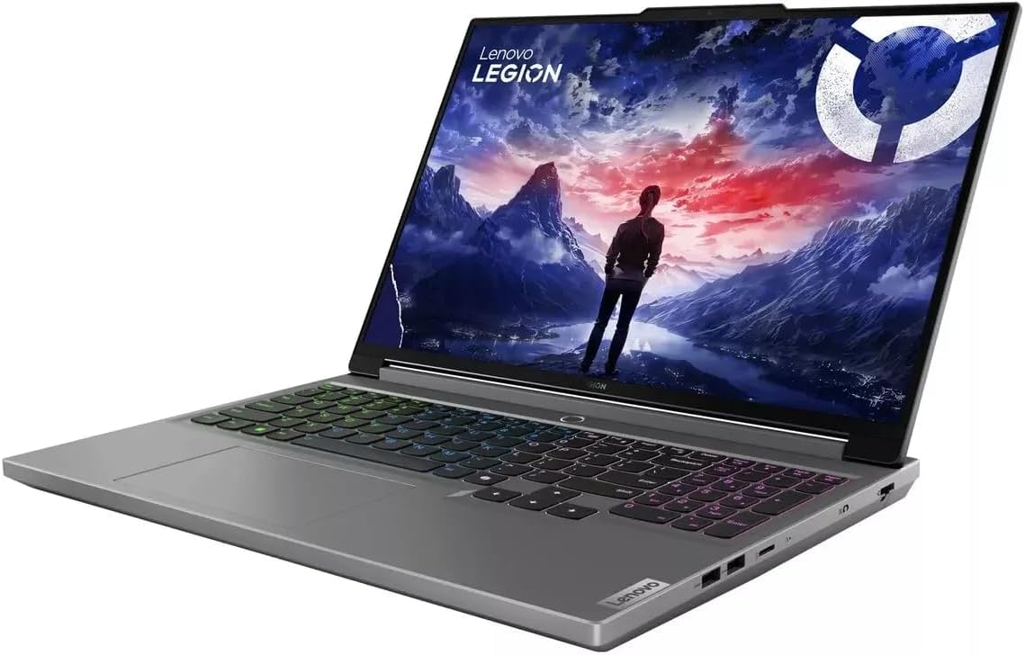 Lenovo Legion 5i 16