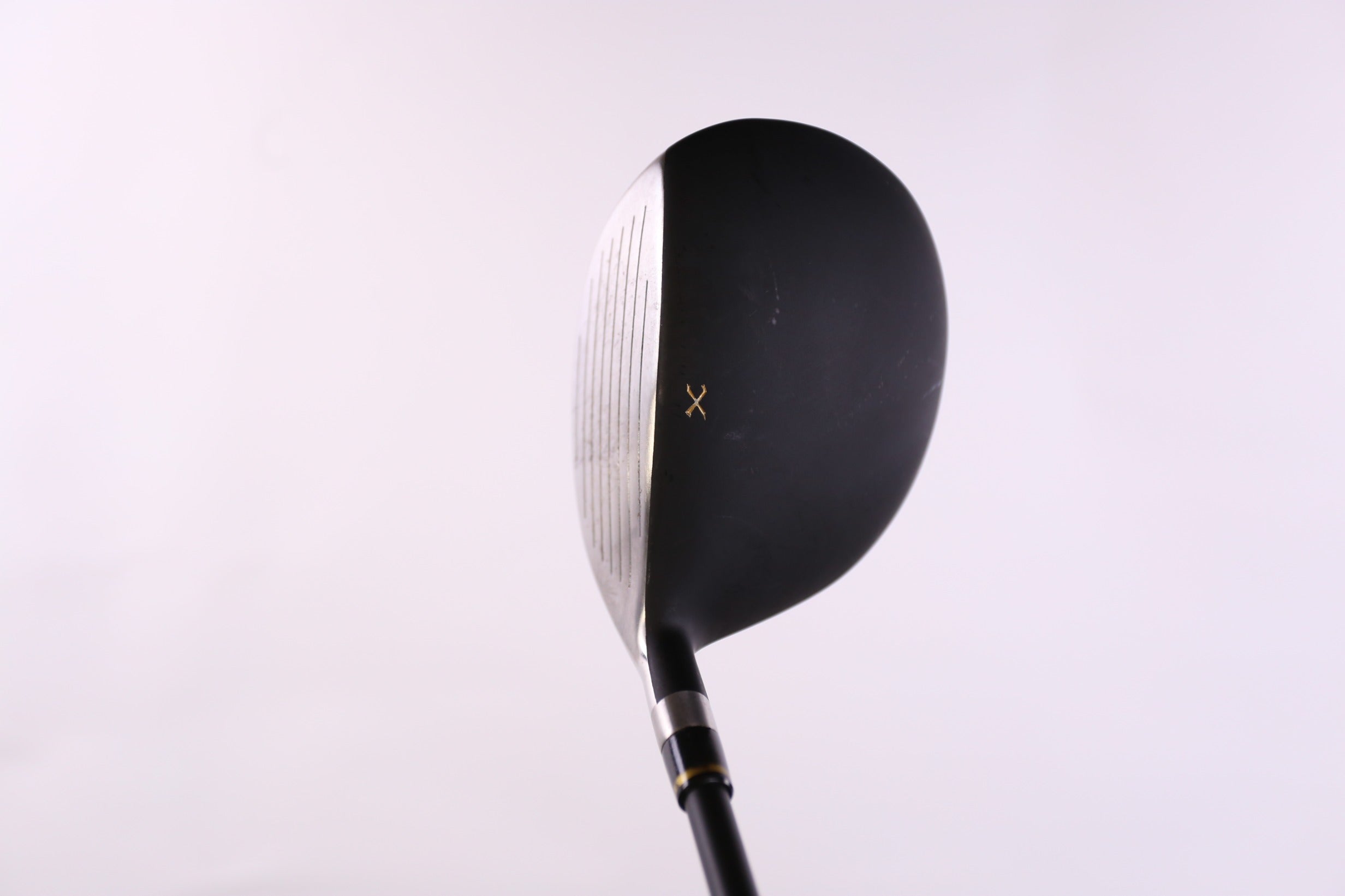 Used Callaway Autopilot GX7 3 Wood Golf Club - Right Handed 14° Senior Flex | Perfect for Senior Golfers on the Course