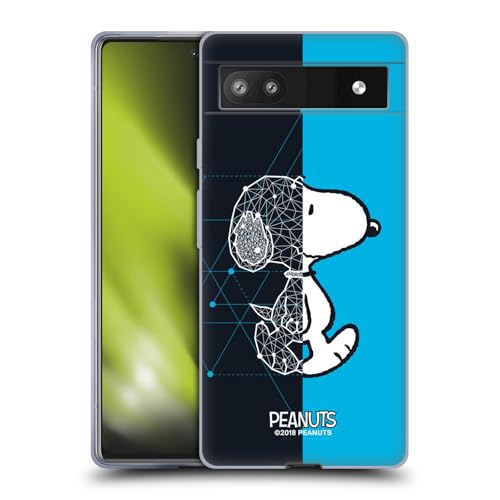 Snoopy Geometric
