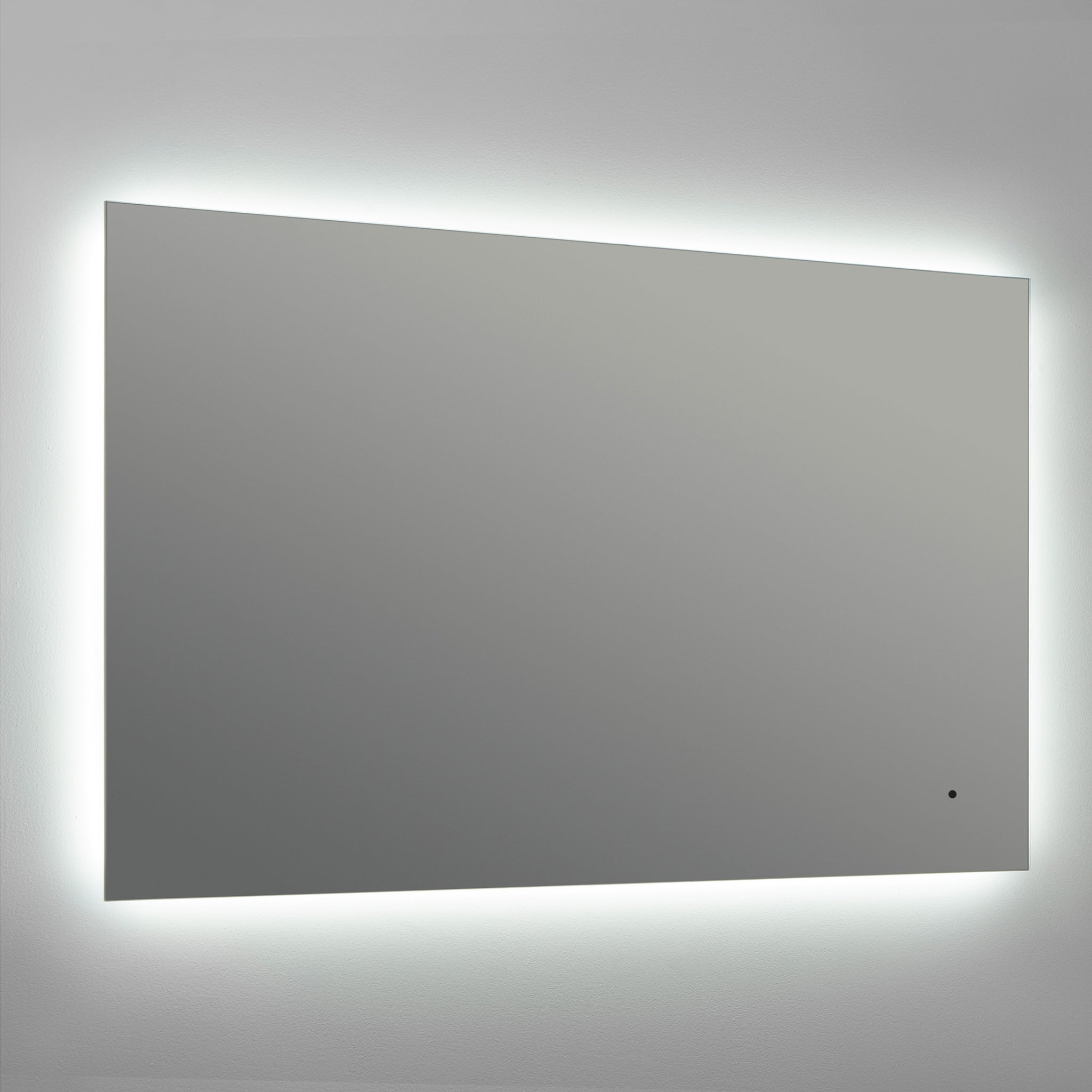 Oxygen Galaxy 3 1104 0 Lighted LED Mirror 60