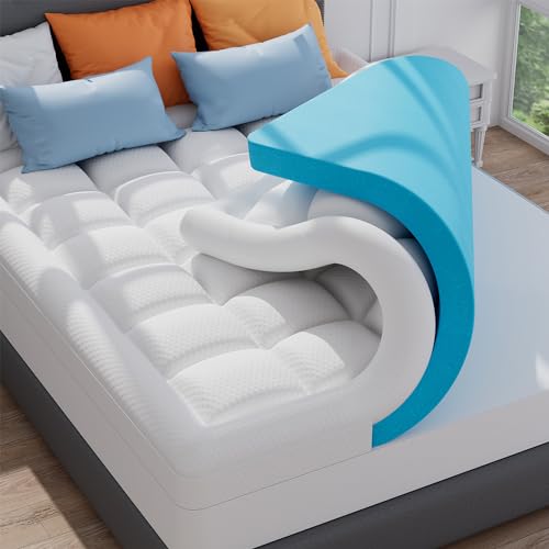 Plush Support(white)