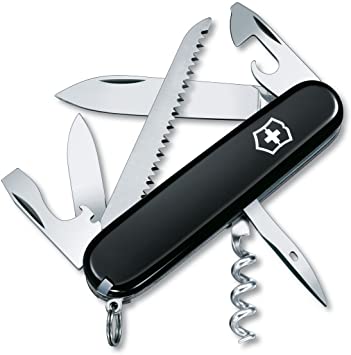 Best Folding Camping Knife - Lightweight & Durable Outdoor Survival Knife for Hiking, Backpacking, and Bushcraft | Compact Blister Pack Design