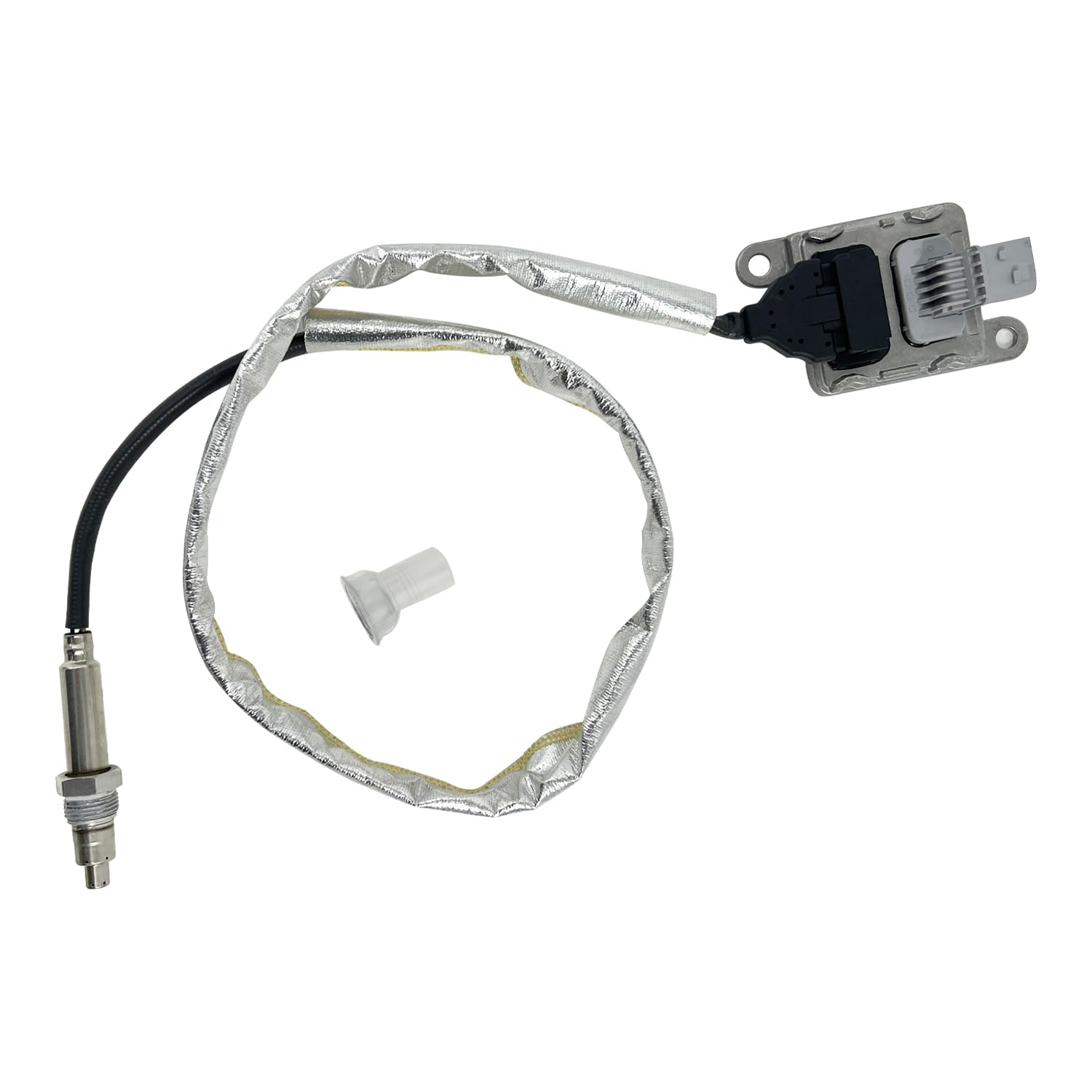 NOx Sensor 68447681AA for 2019-2023 Dodge Ram 2500/3500/4500/5500 6.7L Cummins Diesel - Upstream Nitrogen Oxide Sensor - Improve Emissions Performance & Engine Efficiency