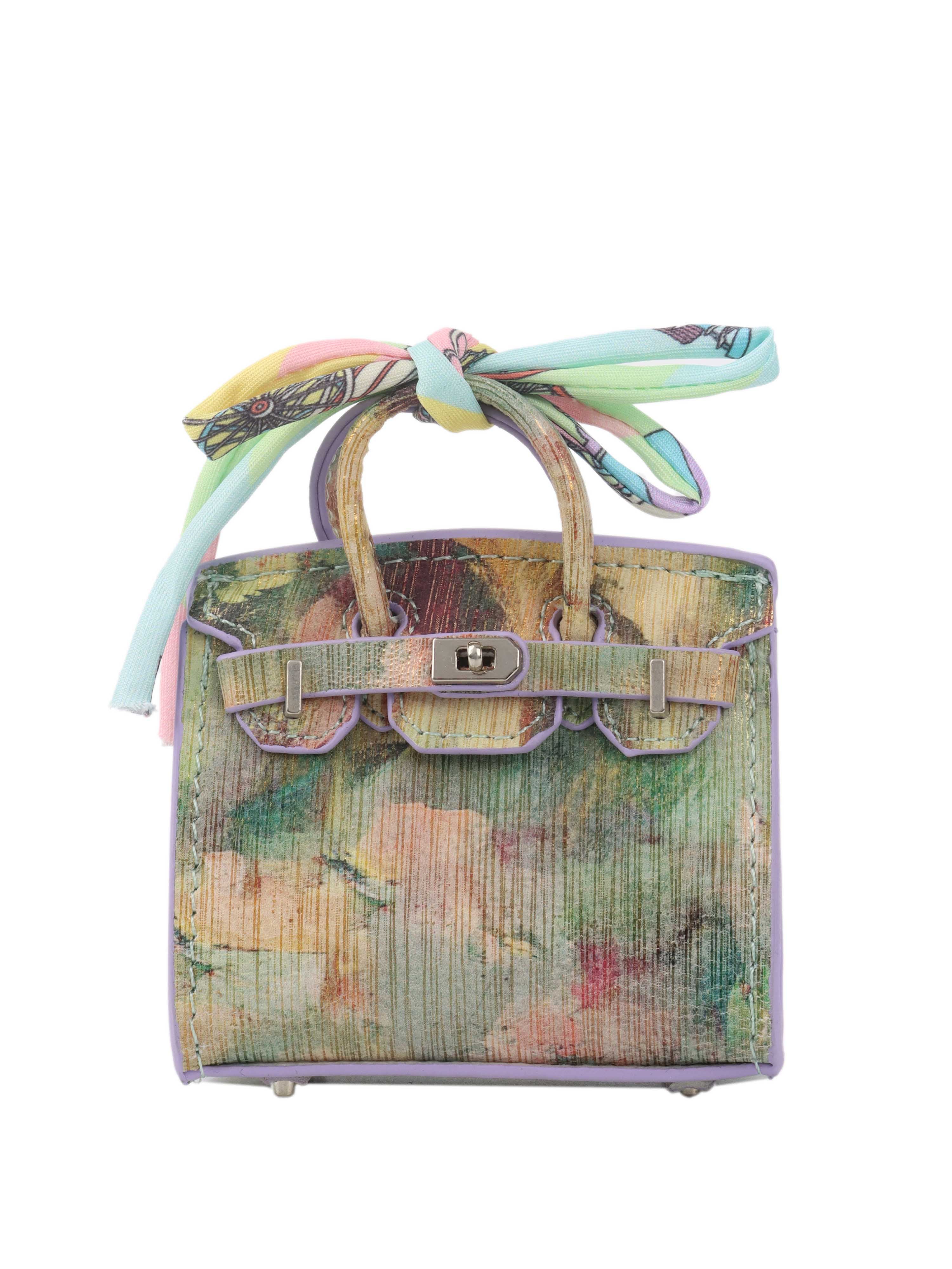 Cute Bag Charms for Women - Stylish Keychain Accessories for Purses, Backpacks & Totes - Perfect Gift for Friends & Travel