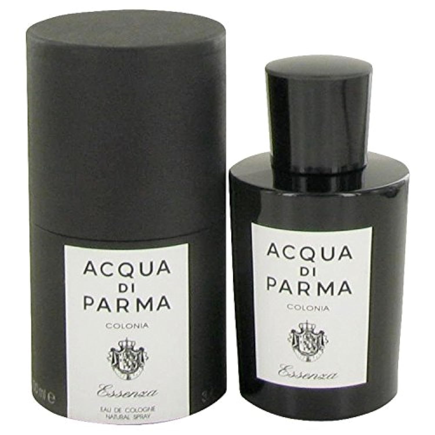 Acqua di Parma Colonia Essenza Eau de Cologne for Men - 3.4 oz Fresh Citrus Aromatic Cologne | Perfect for Daily Wear, Office & Special Occasions