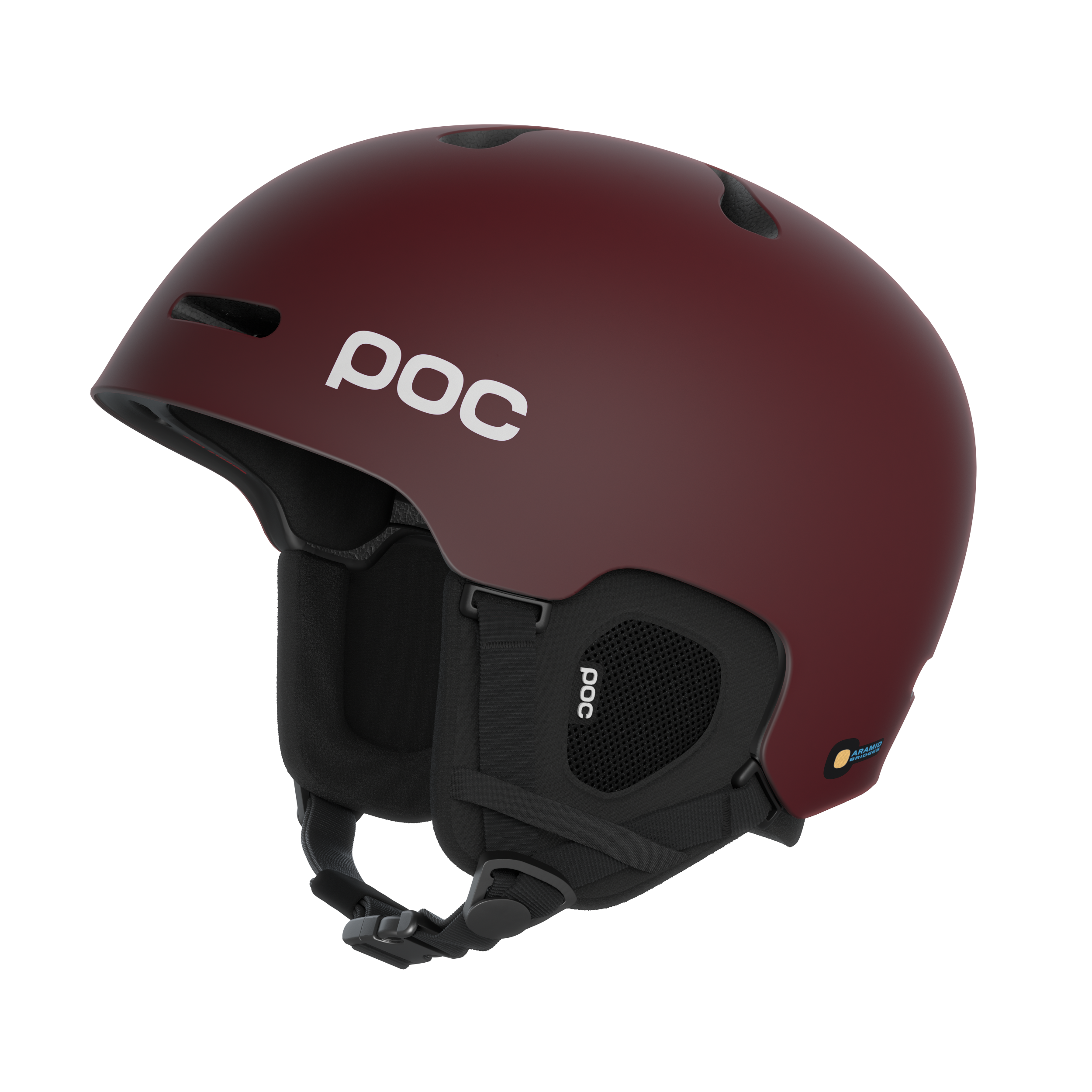 POC 2024 Fornix MIPS Bike Helmet - Lightweight Mountain & Road Cycling Safety Gear for Men & Women - Perfect for Trail Riding, Commuting & Urban Cycling