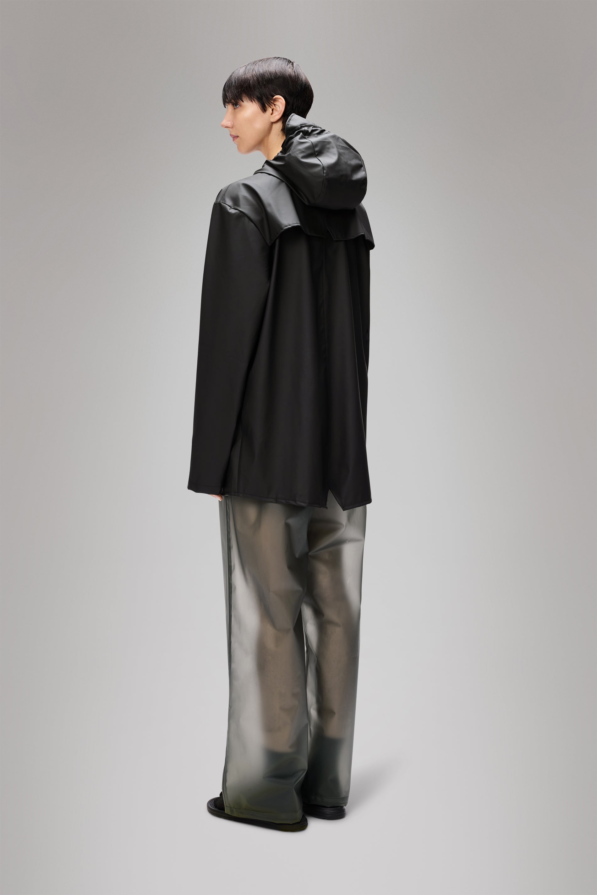 Women's Jacket - Lightweight, Waterproof & Stylish Outerwear for Hiking, Travel & Everyday Wear