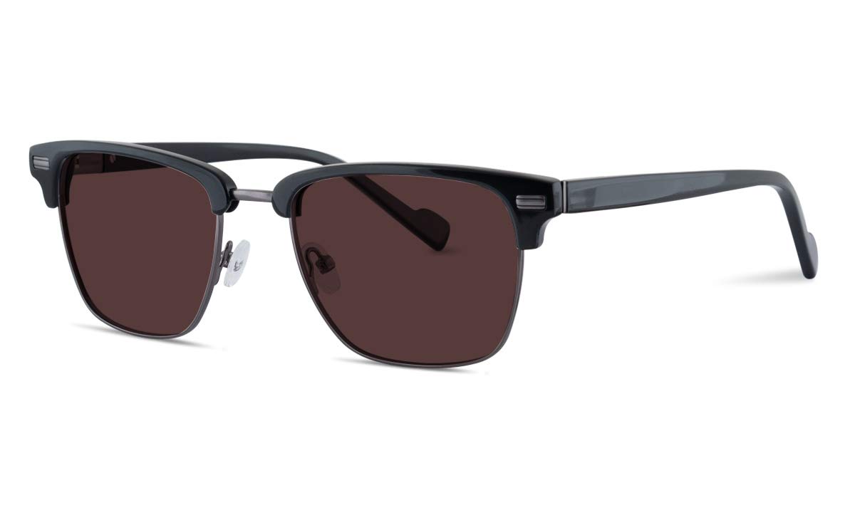 TheraSpecs FL-41 Tinted Glasses for Light Sensitivity & Migraine Relief - Blue Light Blocking, Computer & Screen Use, Indoor & Outdoor Protection