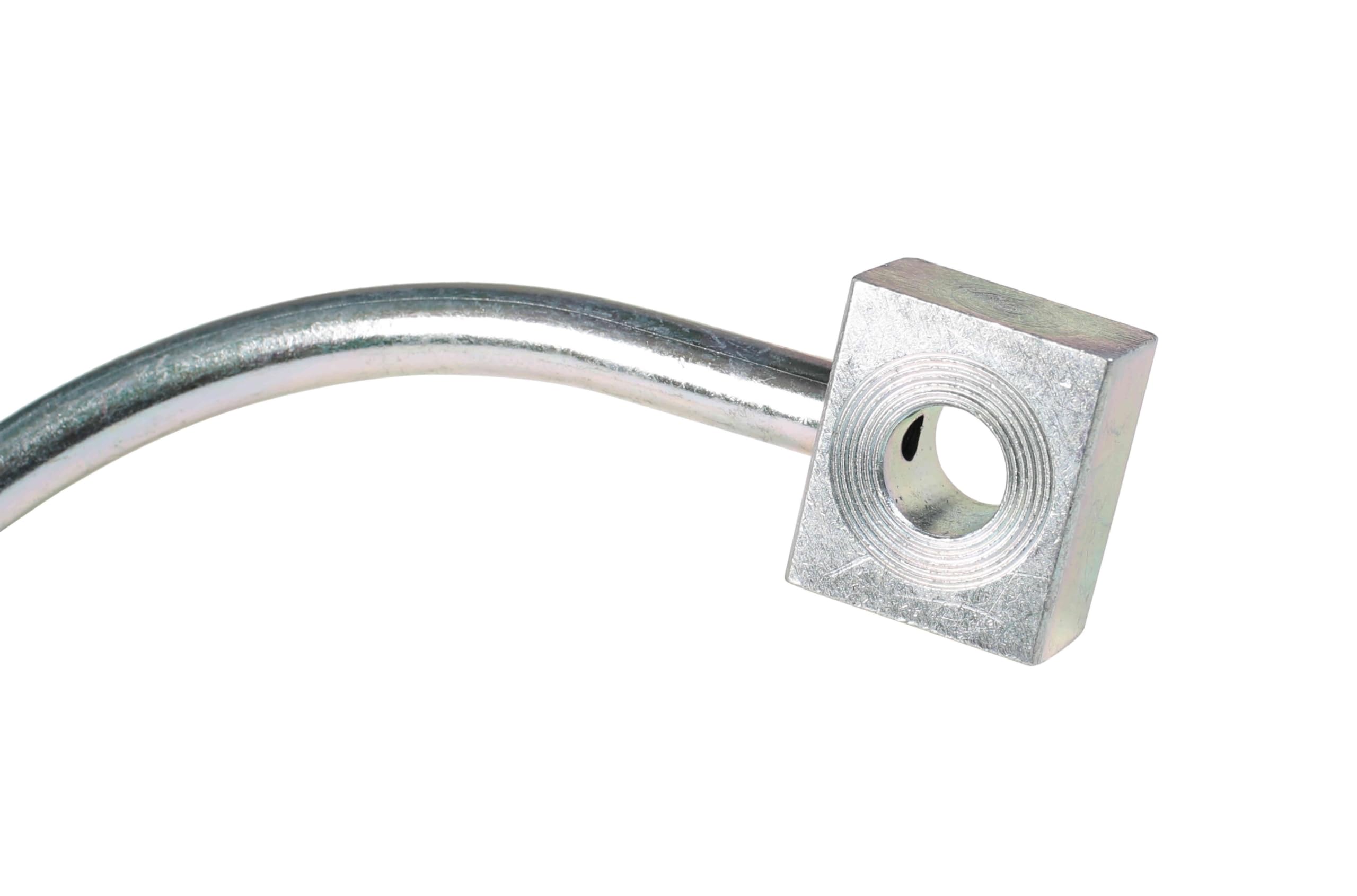 Sunsong 2203282 Brake Hydraulic Hose - High Performance Replacement for Smooth Braking | Perfect for Trucks, SUVs, and Off-Road Vehicles