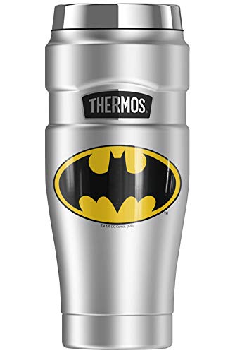 Batman Classic Logo
