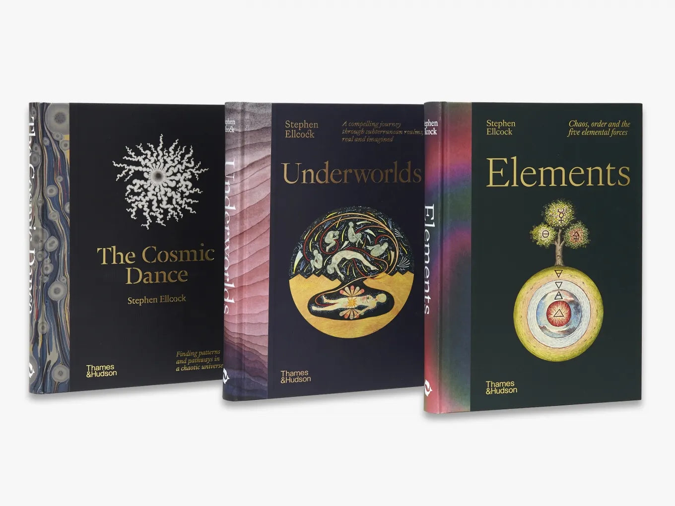 Premium Elements Collection | High-Quality Home & Office Decor | Perfect for Gifts, Wall Art, and Interior Design