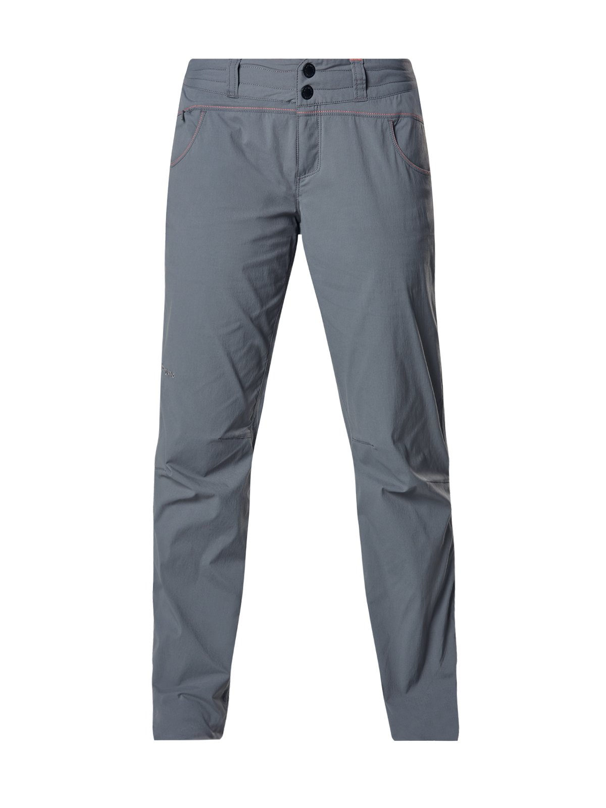 Berghaus Amlia Women's Hiking Pants - Castlerock Color, Size 14/29 | Outdoor Adventure & Travel Pants for Hiking, Camping & Active Lifestyle