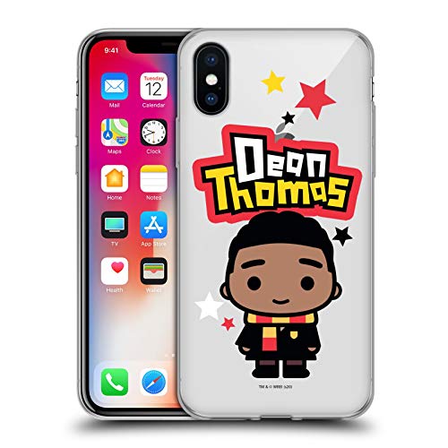 Dean Thomas