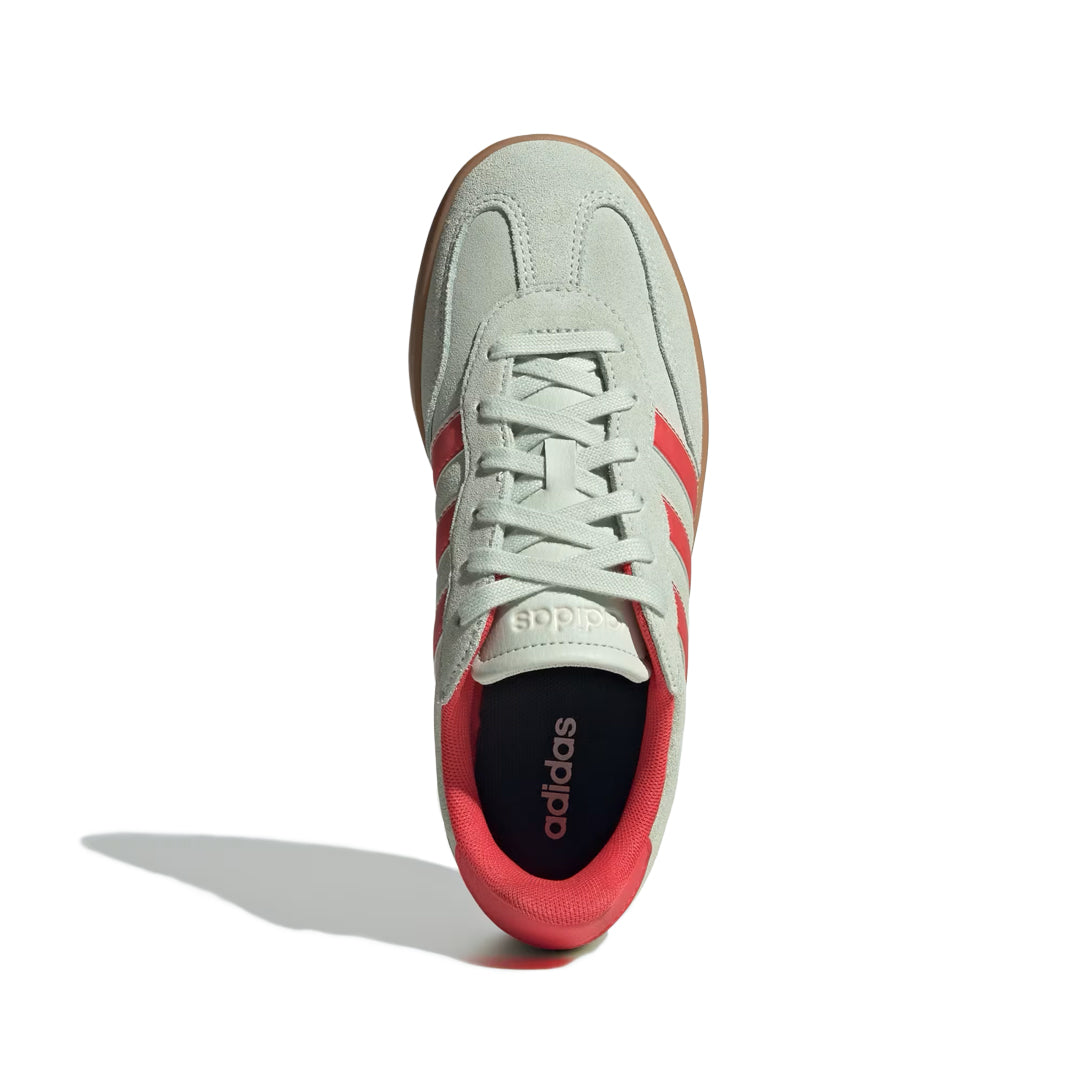 adidas Women's Barreda Running Shoes (JP7109) - Lightweight Comfort for Jogging, Gym Workouts & Casual Wear