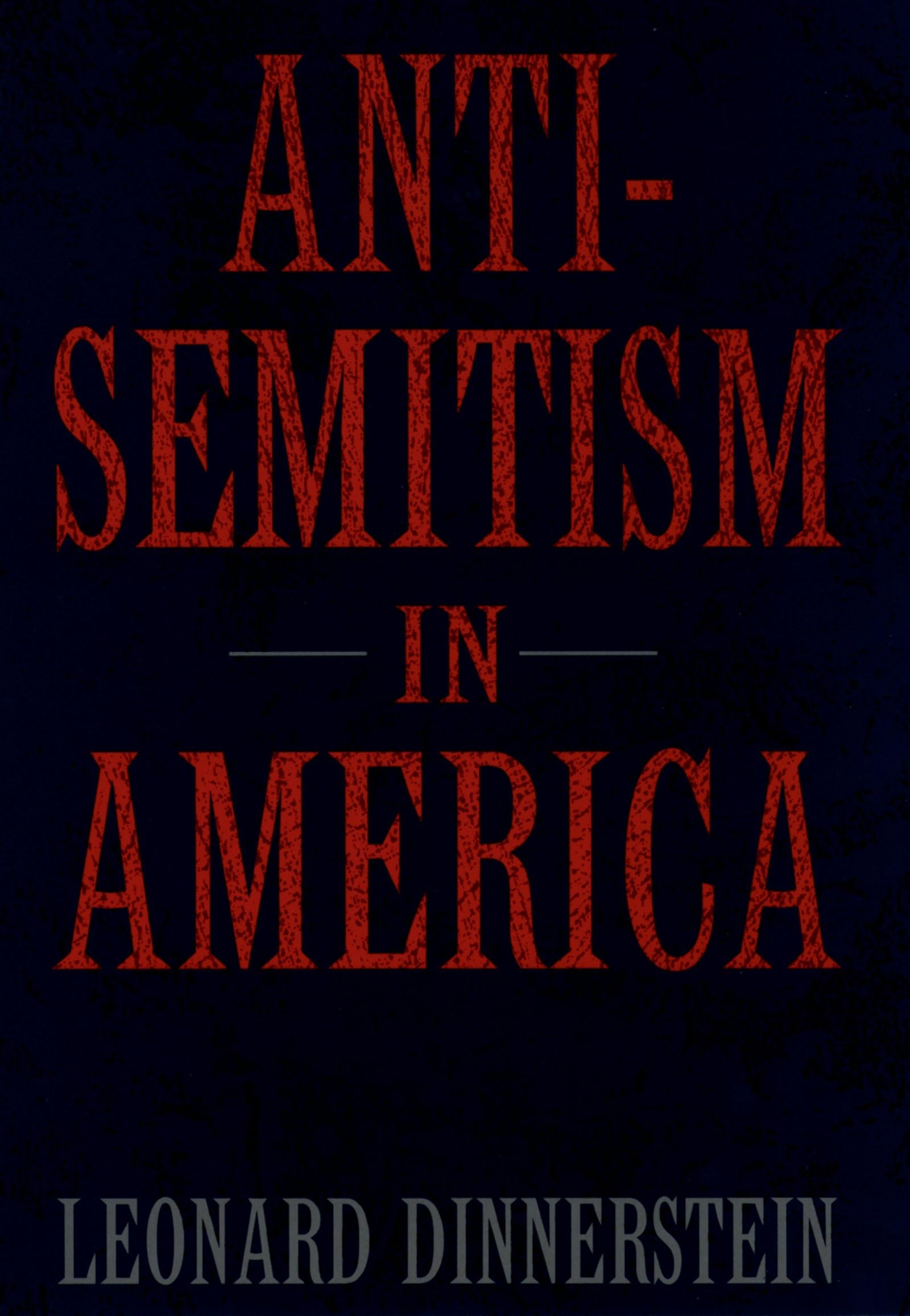 Antisemitism in America - History, Trends & Impact | Combating Hate & Promoting Tolerance
