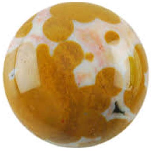 Ocean Jasper