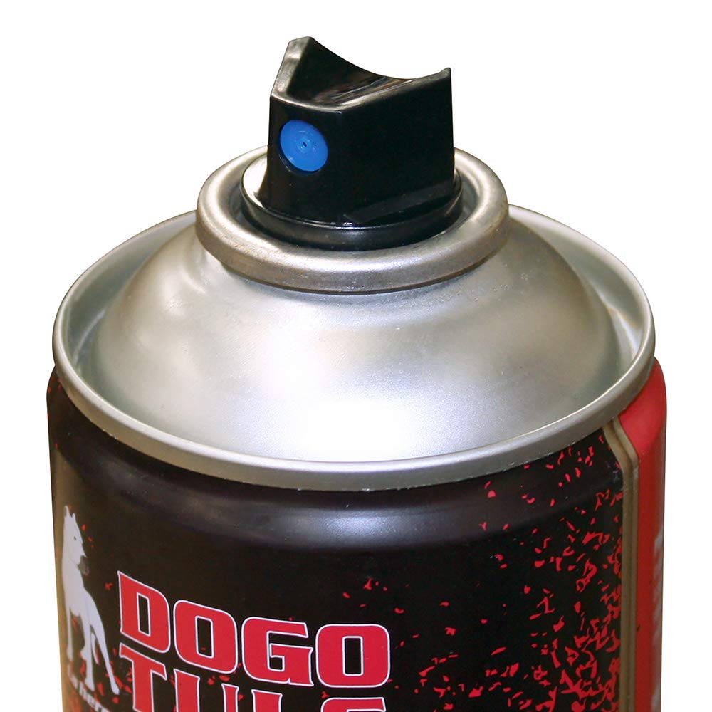 Premium Matte Black Spray Paint - High Coverage, Fast Drying, for DIY Projects, Metal, Wood & Plastic - Perfect for Home Decor, Furniture Restoration & Crafting