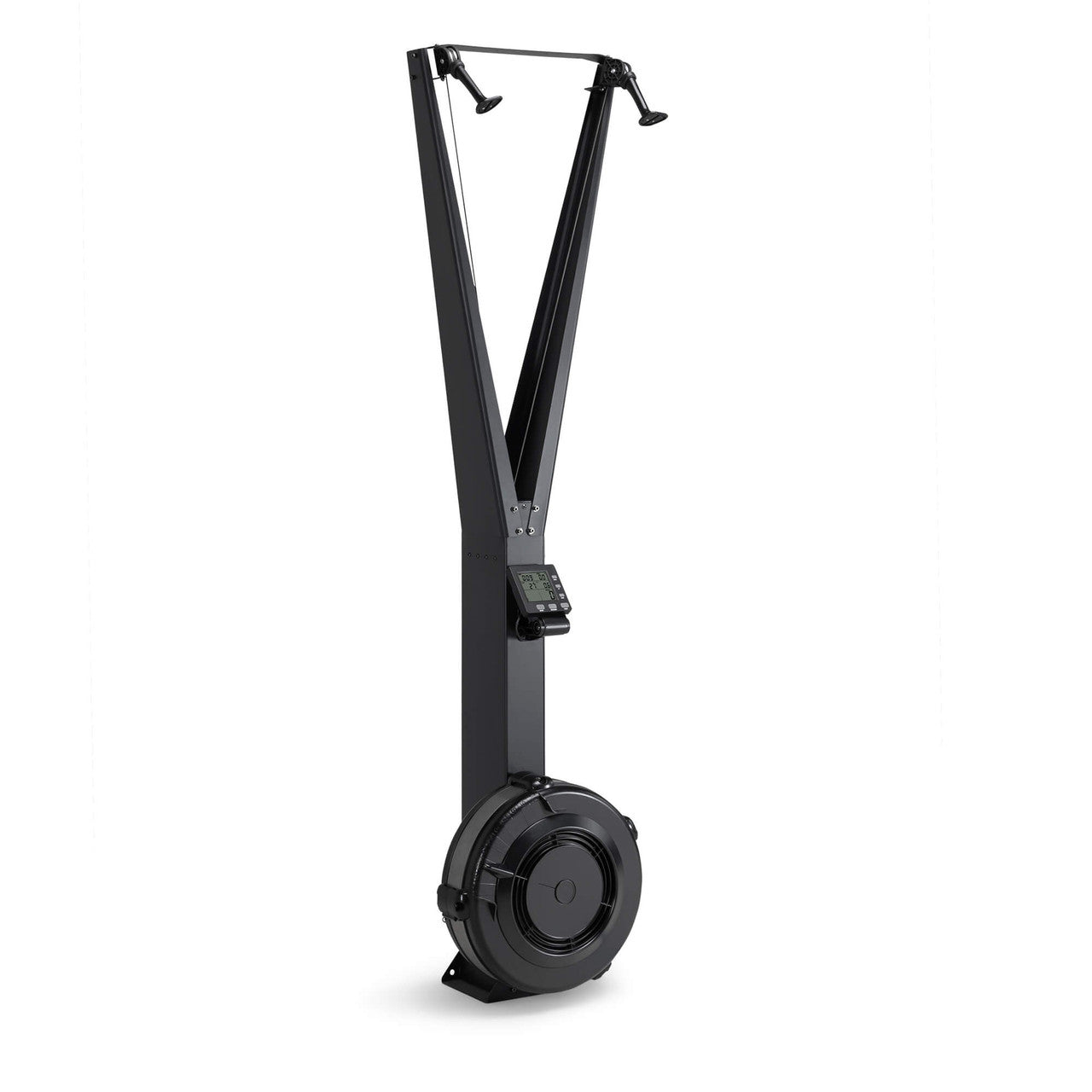 Marcy Cross Country Ski Trainer NS-0357 | Indoor Ski Exercise Machine for Home Workouts | Perfect for Winter Training & Fitness