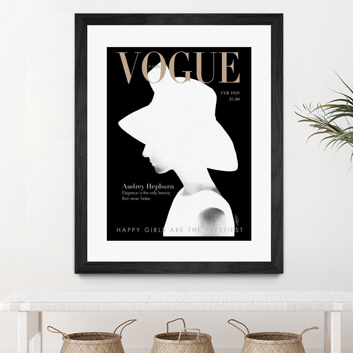 Audrey Vogue Women's Fashion Handbags & Accessories - Trendy Tote Bags, Crossbody Purses & Wallets for Everyday Use, Work & Travel