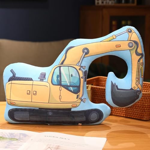 Excavator
