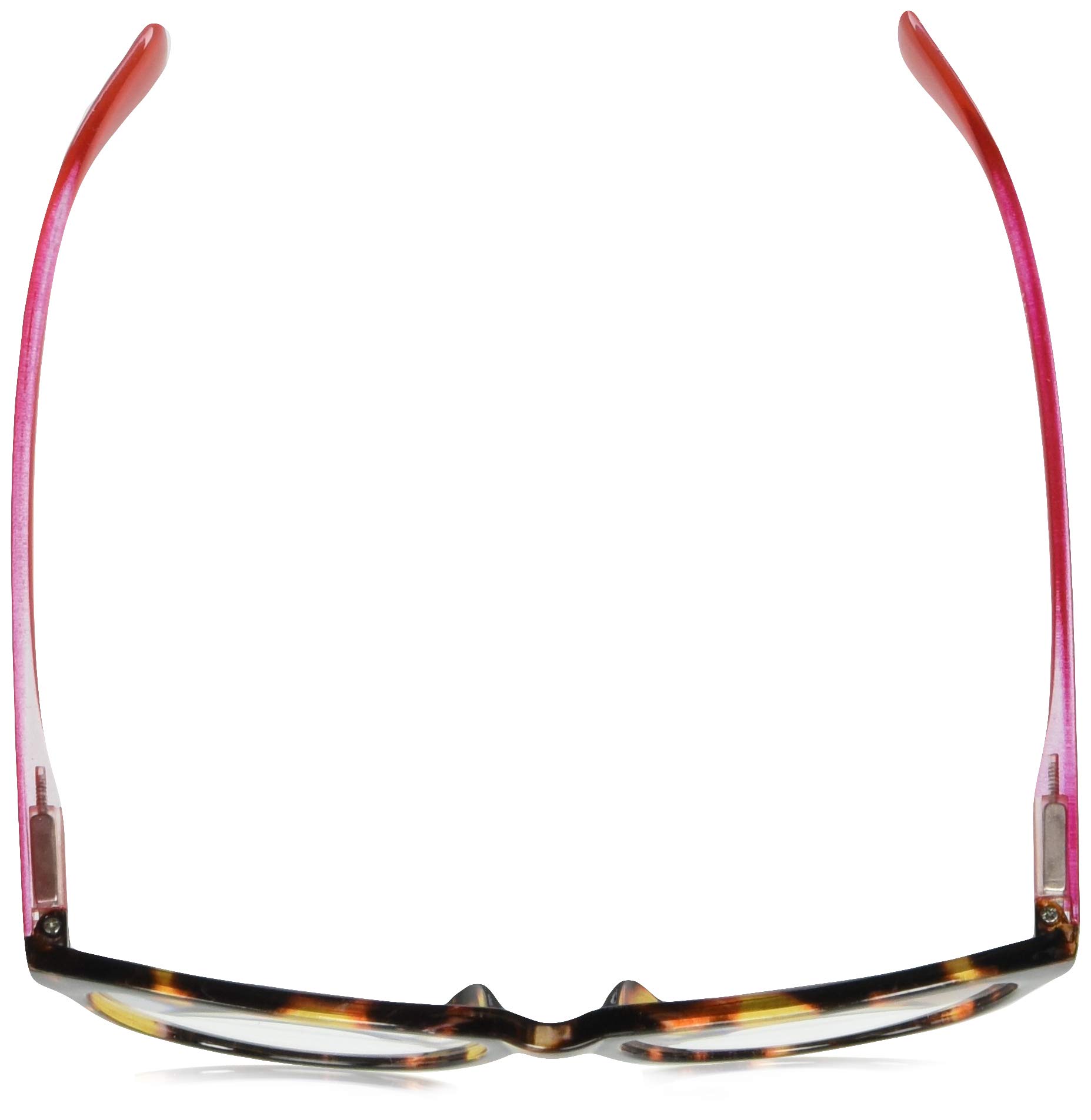 A.J. Morgan Reading Glasses - Oval Frame for Reading & Computer Use