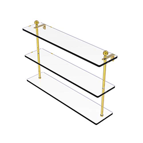 Polished Brass