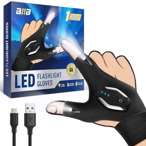 Rechargeable Type