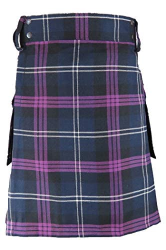 Multicolor Heritage of Scotland