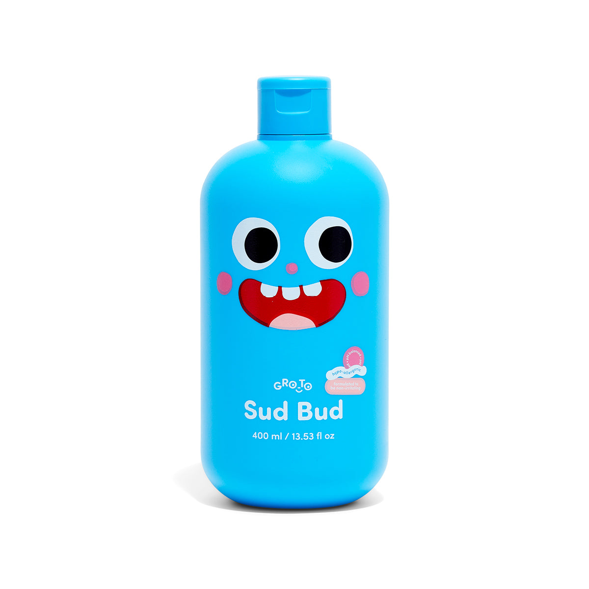Grow to Sud Bud - Premium Plant Growth Enhancer for Hydroponics & Indoor Gardening | Perfect for Home Growers & Enthusiasts
