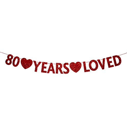 RED-LOVED