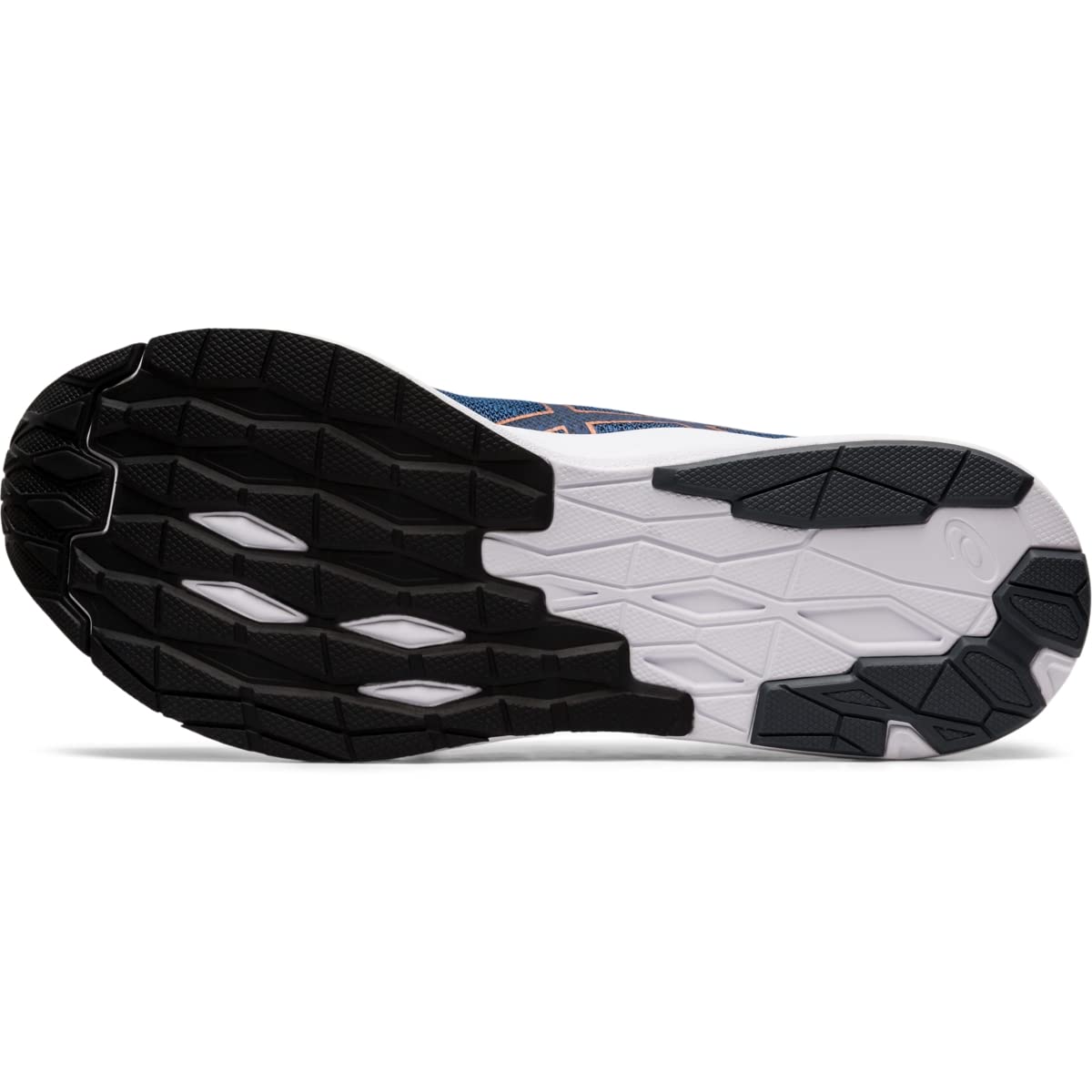 ASICS Men's EvoRide Running Shoes - Lightweight Cushioned Sneakers for Road Running, Training & Gym Workouts - Perfect for Marathon, Jogging & Fitness Enthusiasts