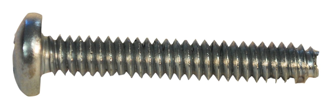 Original Kirby Fan Case Screw - Long Replacement Part for Kirby Vacuum Cleaners | Durable & Secure Fit for Home Cleaning & Maintenance