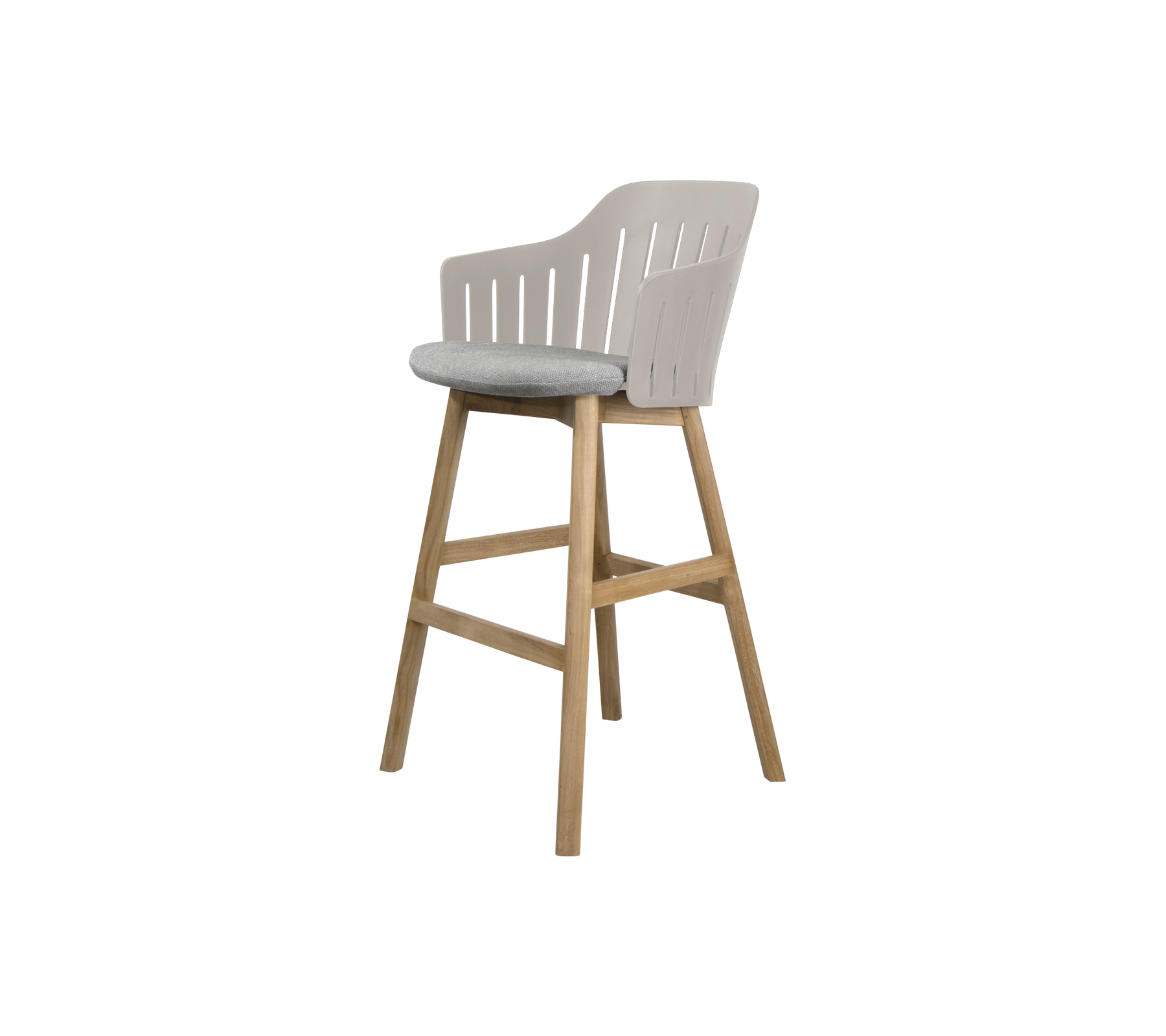 Premium Bar Stool with Backrest - Adjustable Height & Swivel Seat for Kitchen Island, Breakfast Nook & Home Bar - Modern Counter Height Stools for Dining & Entertaining